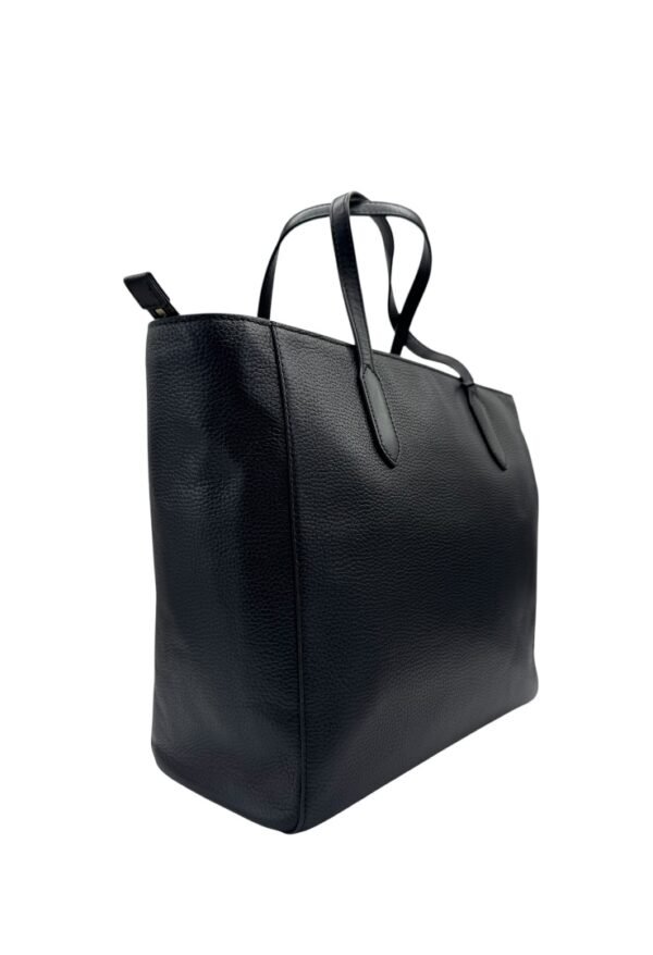 MICHAEL KORS - TRAVEL STUD TOTE BAG - Image 7